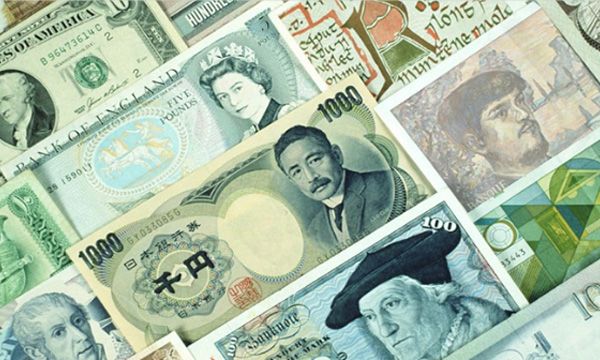 新闻动态-外汇行情今日汇率查询表,今日外汇市场汇率查询一览表(2025/04/29)